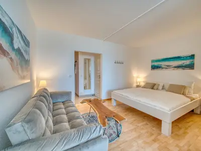 Ferienwohnung für 5 Personen (37 m²) in Heiligenhafen 6/10