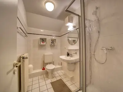 Ferienwohnung für 4 Personen (72 m²) in Heiligenhafen 4/10