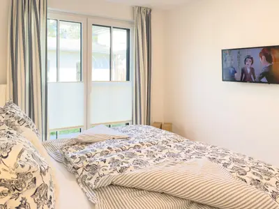 Ferienwohnung für 4 Personen (51 m²) in Zingst 9/10