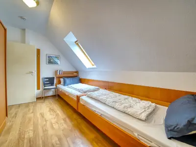 Ferienwohnung für 4 Personen (72 m²) in Heiligenhafen 5/10