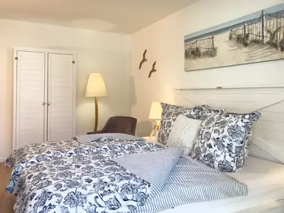 Ferienwohnung für 4 Personen (51 m²) in Zingst 10/10