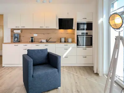 Ferienwohnung für 3 Personen (54 m²) in Zingst (Ostseebad) 3/10