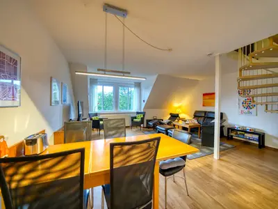 Ferienwohnung für 4 Personen (72 m²) in Heiligenhafen 8/10