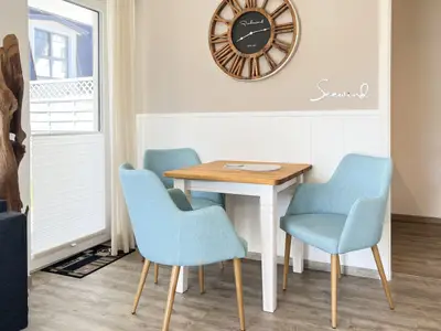 Ferienwohnung für 3 Personen (54 m²) in Zingst (Ostseebad) 4/10