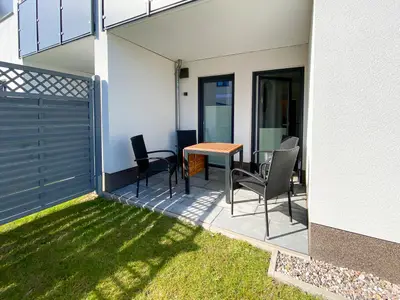 Ferienwohnung für 3 Personen (54 m²) in Zingst (Ostseebad) 5/10