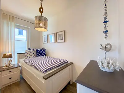 Ferienwohnung für 3 Personen (54 m²) in Zingst (Ostseebad) 6/10