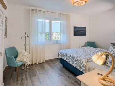 Ferienwohnung für 3 Personen (54 m²) in Zingst (Ostseebad) 7/10
