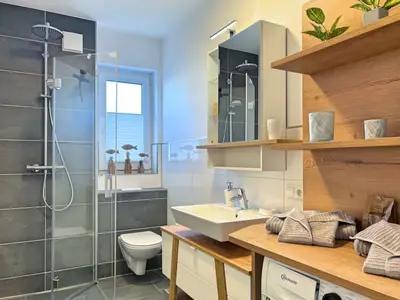 Ferienwohnung für 3 Personen (54 m²) in Zingst (Ostseebad) 8/10