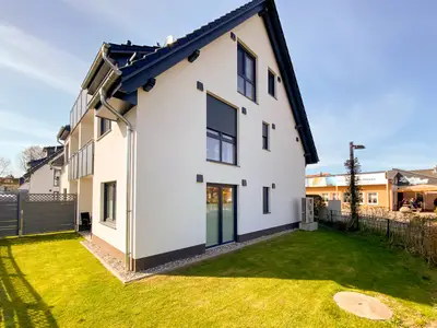 Ferienwohnung für 3 Personen (54 m²) in Zingst (Ostseebad) 10/10