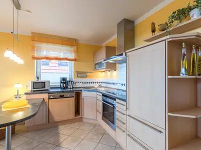 Ferienwohnung für 2 Personen (55 m²) in Duhnen 7/10