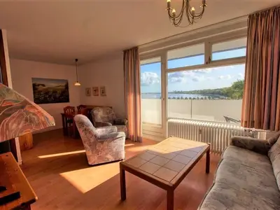 Ferienwohnung für 4 Personen (59 m²) in Heiligenhafen 1/10