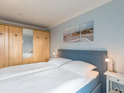 Ferienwohnung für 2 Personen (55 m²) in Duhnen 10/10