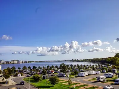 Ferienwohnung für 4 Personen (59 m²) in Heiligenhafen 2/10