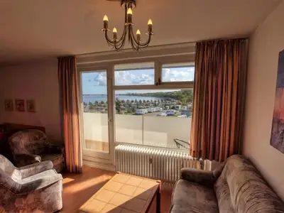 Ferienwohnung für 4 Personen (59 m²) in Heiligenhafen 3/10