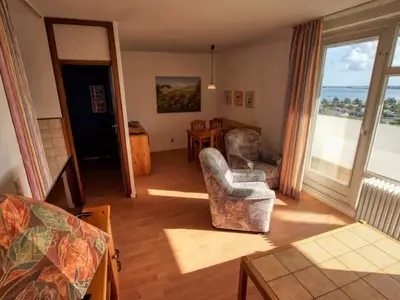 Ferienwohnung für 4 Personen (59 m²) in Heiligenhafen 5/10