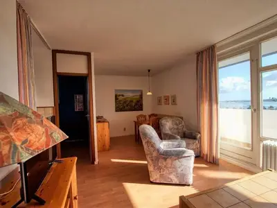 Ferienwohnung für 4 Personen (59 m²) in Heiligenhafen 6/10