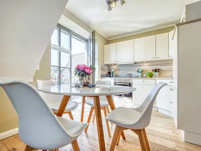 Ferienwohnung für 4 Personen (65 m²) in Zingst (Ostseebad) 2/10