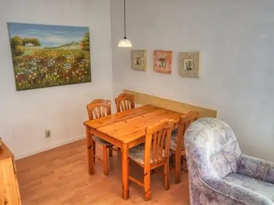Ferienwohnung für 4 Personen (59 m²) in Heiligenhafen 8/10