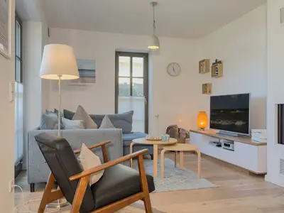 Ferienwohnung für 4 Personen (64 m²) in Zingst (Ostseebad) 1/10