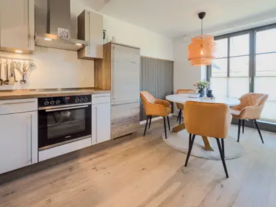 Ferienwohnung für 4 Personen (64 m²) in Zingst (Ostseebad) 3/10