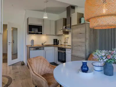 Ferienwohnung für 4 Personen (64 m²) in Zingst (Ostseebad) 4/10