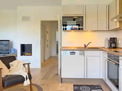 Ferienwohnung für 4 Personen (64 m²) in Zingst (Ostseebad) 5/10