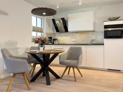 Ferienwohnung für 4 Personen (51 m²) in Zingst 5/10