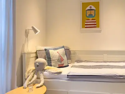 Ferienwohnung für 4 Personen (64 m²) in Zingst (Ostseebad) 7/10