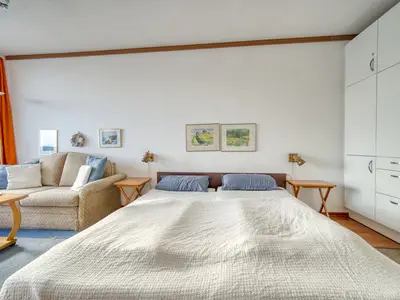 Ferienwohnung für 2 Personen (30 m²) in Heiligenhafen 5/10