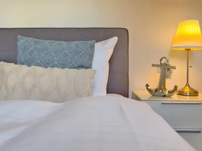 Ferienwohnung für 4 Personen (64 m²) in Zingst (Ostseebad) 8/10