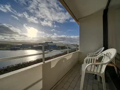 Ferienwohnung für 2 Personen (30 m²) in Heiligenhafen 10/10