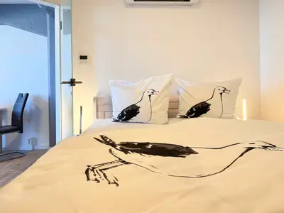 Ferienwohnung für 2 Personen (36 m²) in Barth 4/10