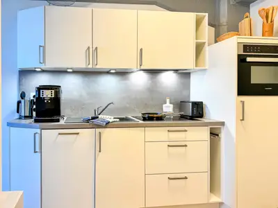 Ferienwohnung für 2 Personen (36 m²) in Barth 5/10