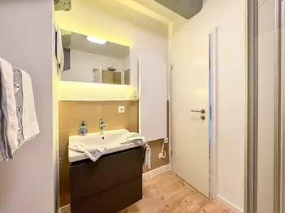 Ferienwohnung für 2 Personen (36 m²) in Barth 6/10