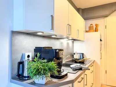 Ferienwohnung für 2 Personen (36 m²) in Barth 7/10