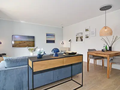 Ferienwohnung für 2 Personen (54 m²) in Westerland (Sylt) 3/10