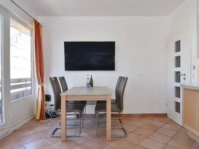 Ferienwohnung für 2 Personen (39 m²) in Westerland (Sylt) 2/10