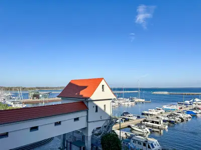 Ferienwohnung für 2 Personen (36 m²) in Barth 9/10