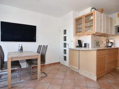Ferienwohnung für 2 Personen (39 m²) in Westerland (Sylt) 3/10