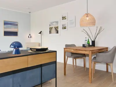 Ferienwohnung für 2 Personen (54 m²) in Westerland (Sylt) 5/10
