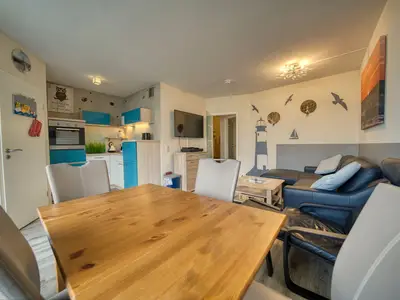 Ferienwohnung für 4 Personen (45 m²) in Heiligenhafen 1/10