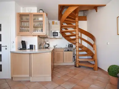 Ferienwohnung für 2 Personen (39 m²) in Westerland (Sylt) 5/10