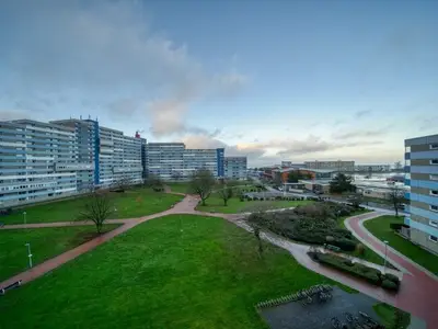 Ferienwohnung für 4 Personen (45 m²) in Heiligenhafen 2/10