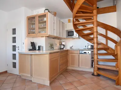 Ferienwohnung für 2 Personen (39 m²) in Westerland (Sylt) 6/10