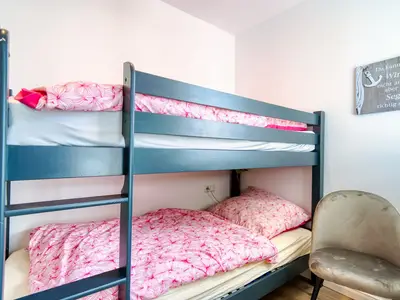 Ferienwohnung für 5 Personen (45 m²) in Heiligenhafen 4/10