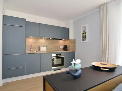 Ferienwohnung für 2 Personen (54 m²) in Westerland (Sylt) 7/10