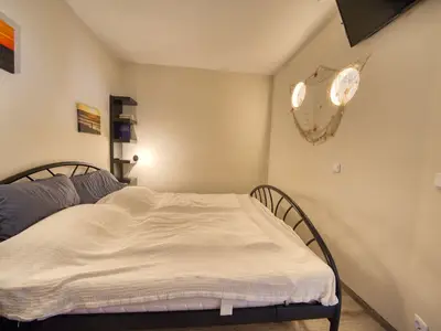 Ferienwohnung für 4 Personen (45 m²) in Heiligenhafen 3/10