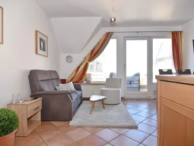 Ferienwohnung für 2 Personen (39 m²) in Westerland (Sylt) 7/10