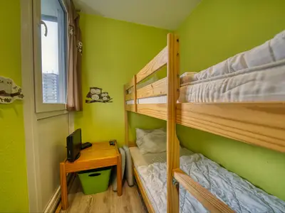 Ferienwohnung für 4 Personen (45 m²) in Heiligenhafen 4/10