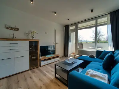 Ferienwohnung für 5 Personen (45 m²) in Heiligenhafen 6/10